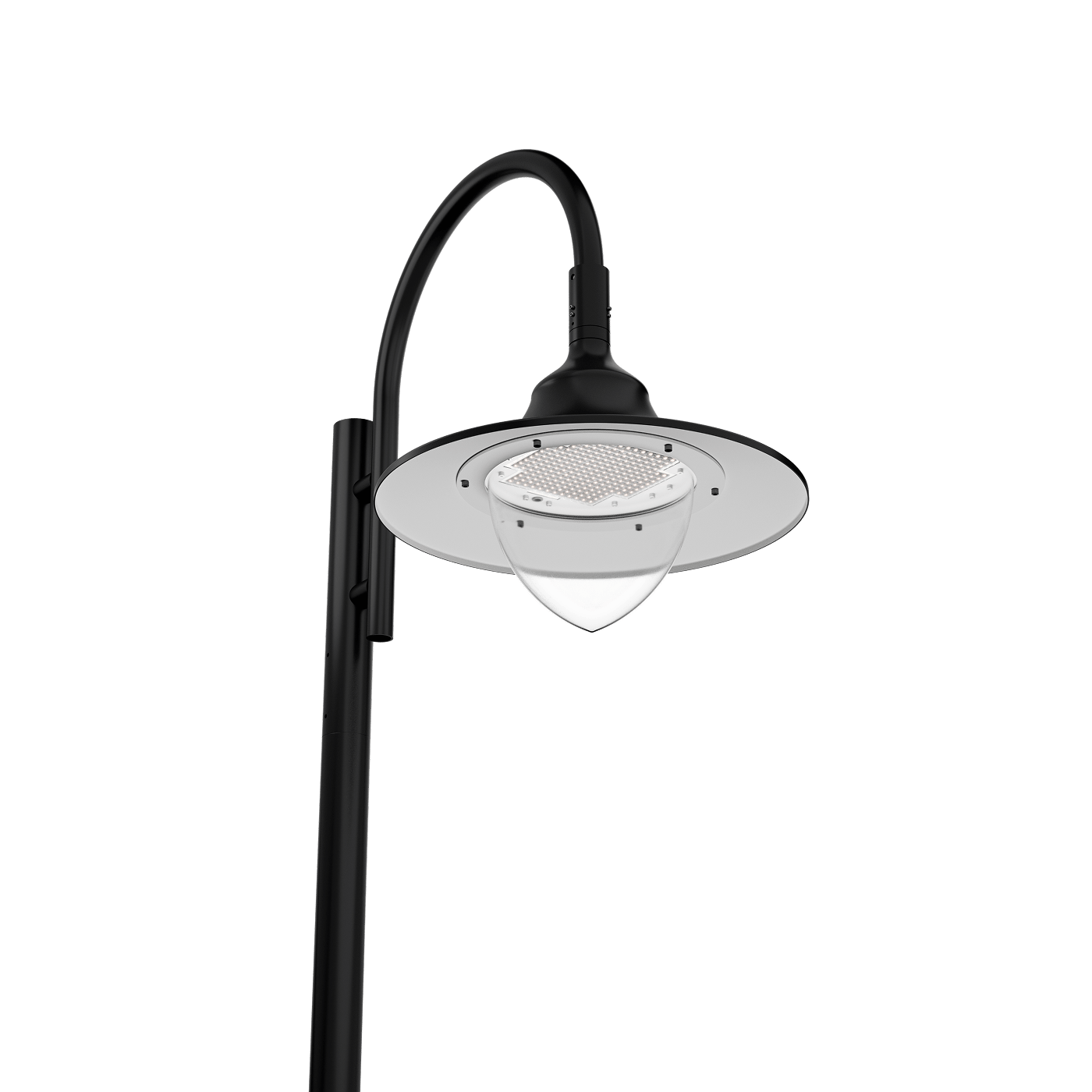осветительные комплексы HORN-M POLE, артикул 4951000190