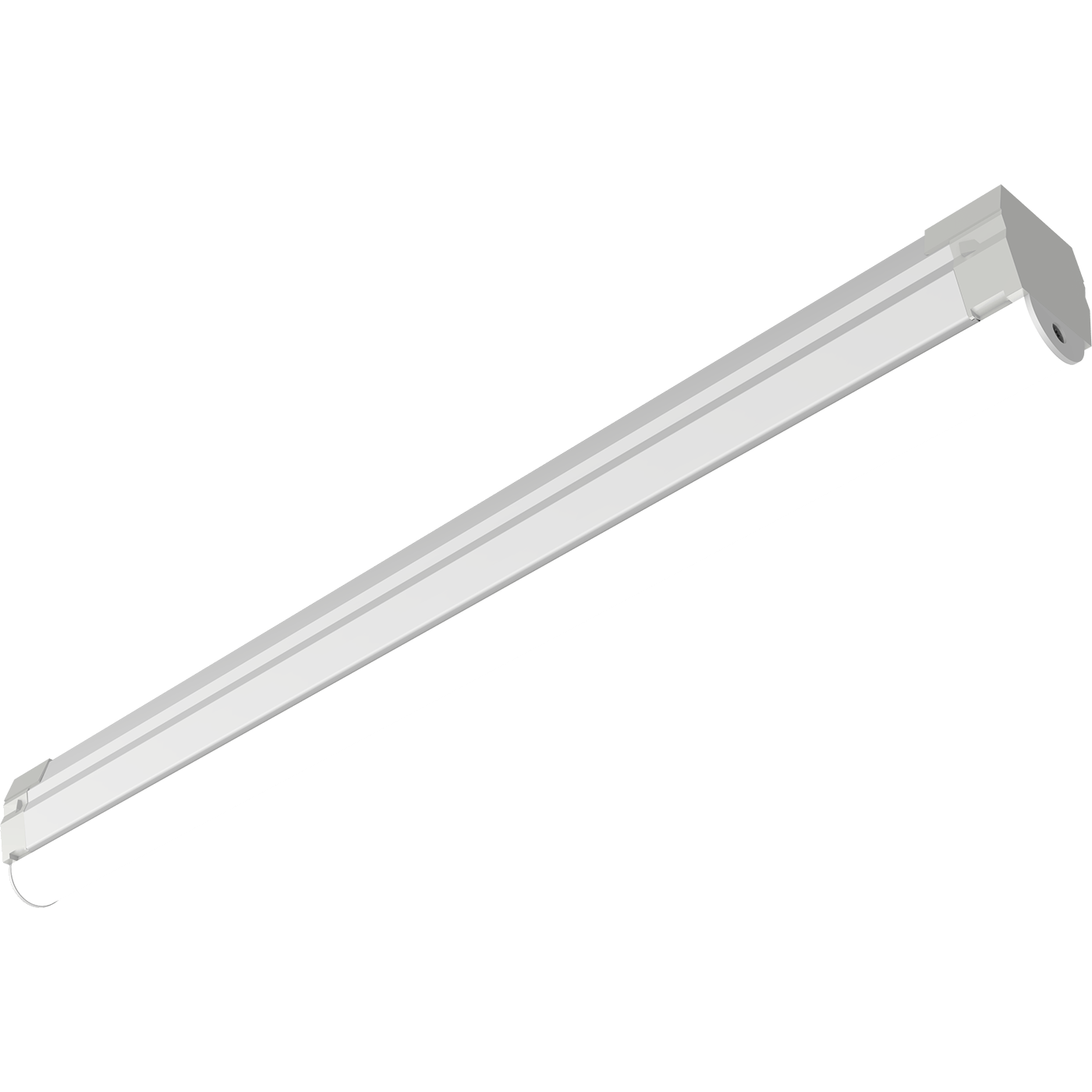 накладные BAT UNI LED 600 4000K, артикул 1008000010