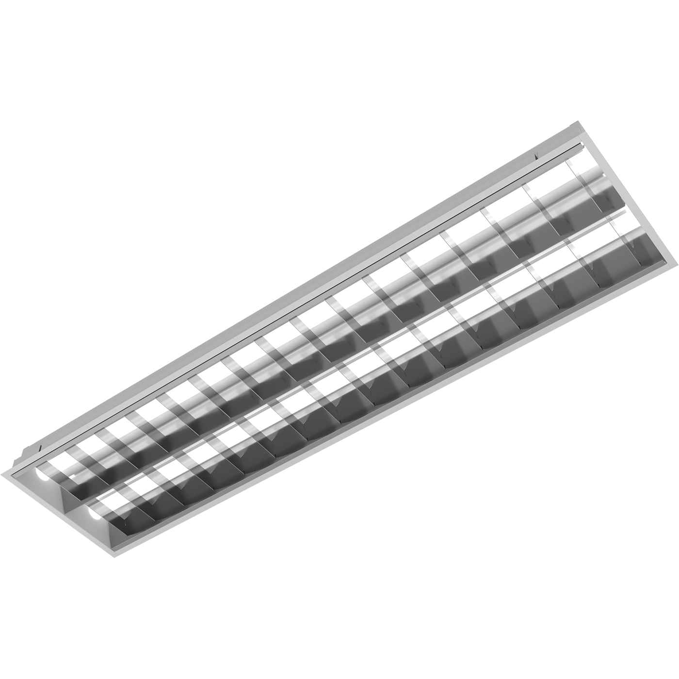 встраиваемые в потолок ARS/R UNI LED 1200 4000K, артикул 1016000010