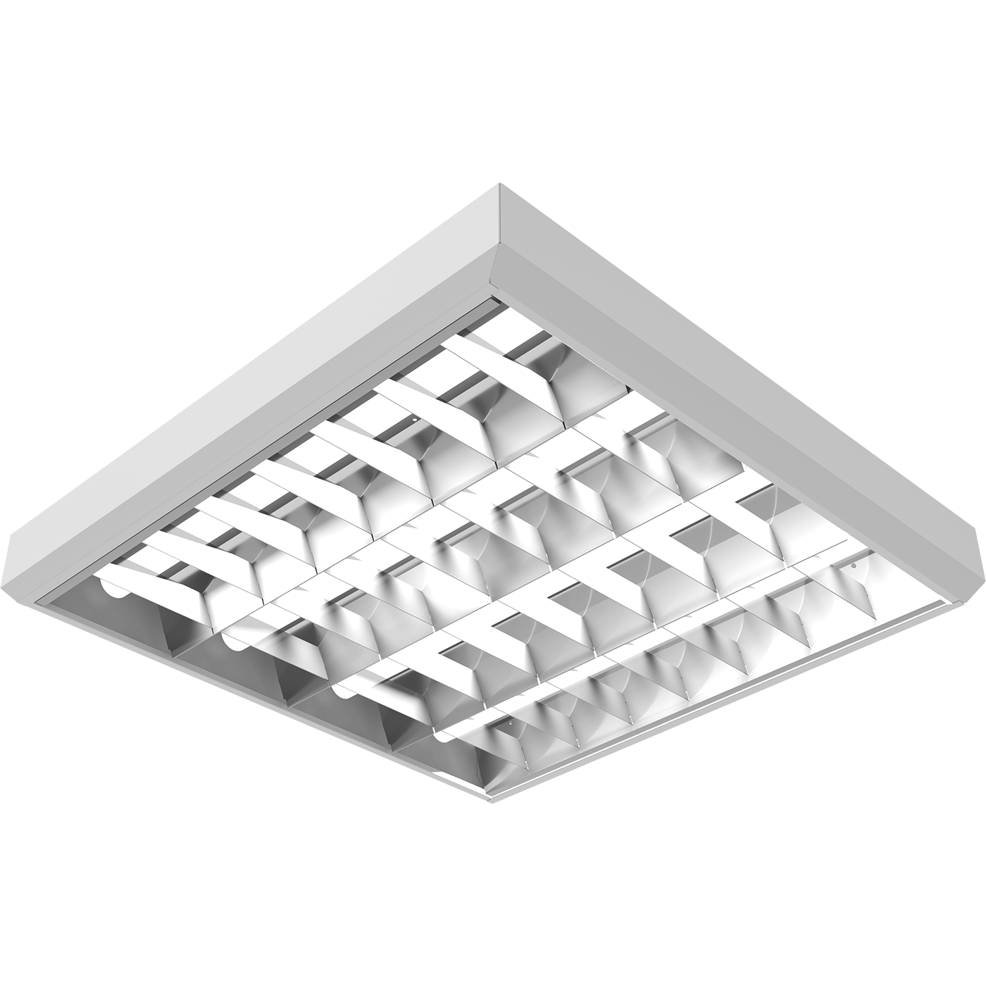 накладные ARS/S UNI LED 600 EM 4000K, артикул 1042000040