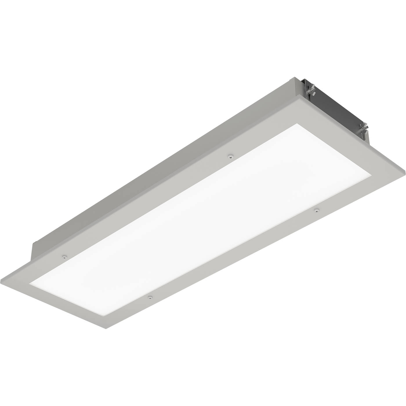встраиваемые в потолок ALD UNI LED 600 5000K, артикул 1050000140