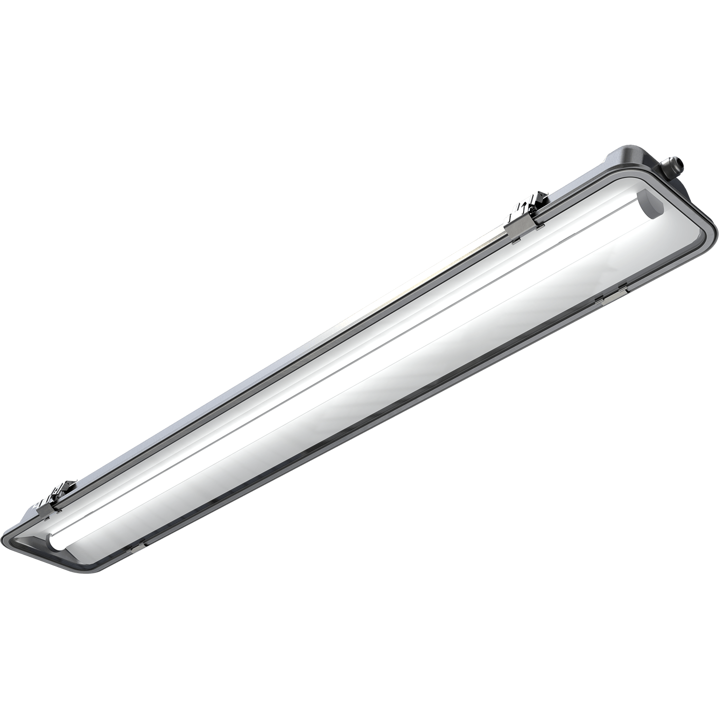 до 5 метров INOX LED 50 4000K, артикул 1079000380
