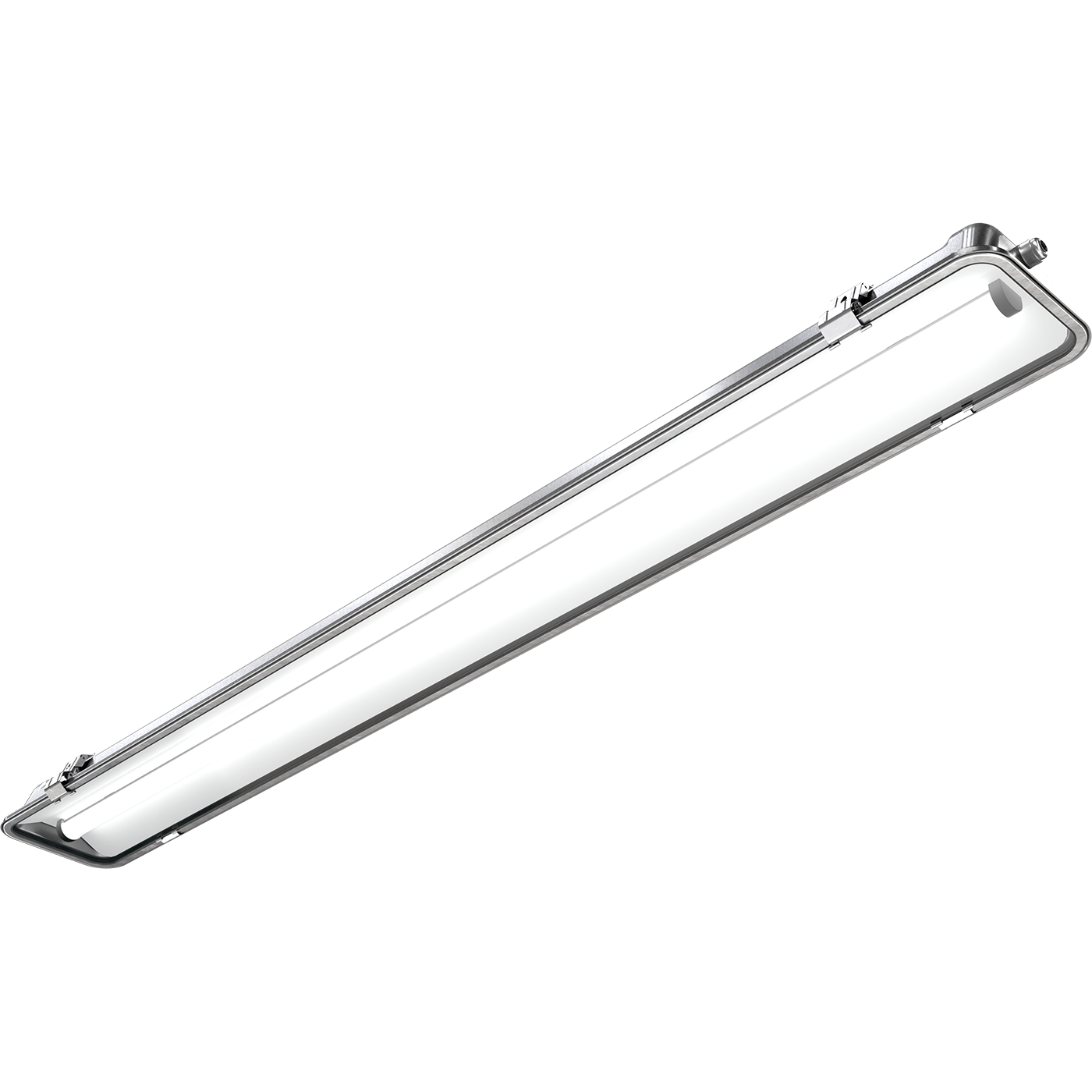 до 5 метров INOX LED 70 EM AT 5000K, артикул 1079000690