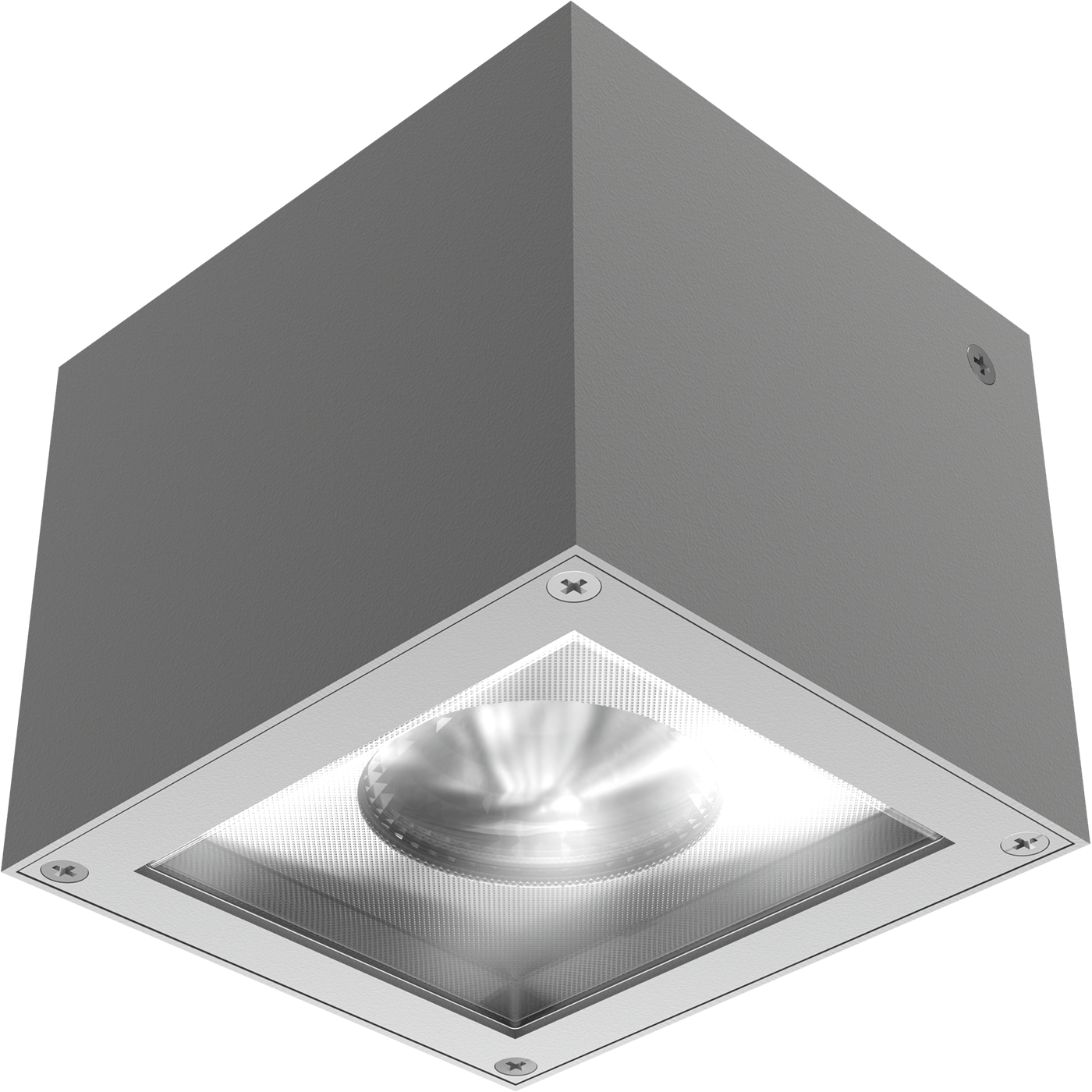 накладные KVARTA LED, артикул 1100200010