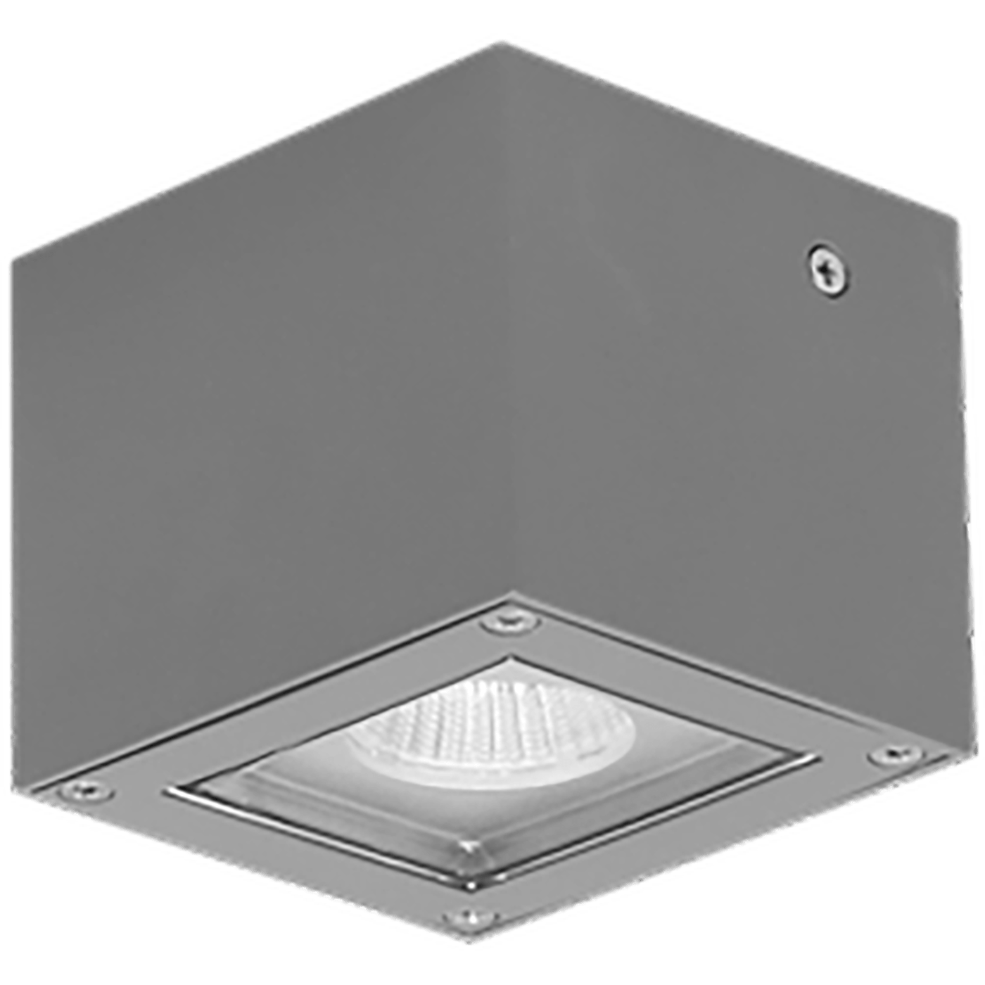 накладные KVARTA LED, артикул 1100200100