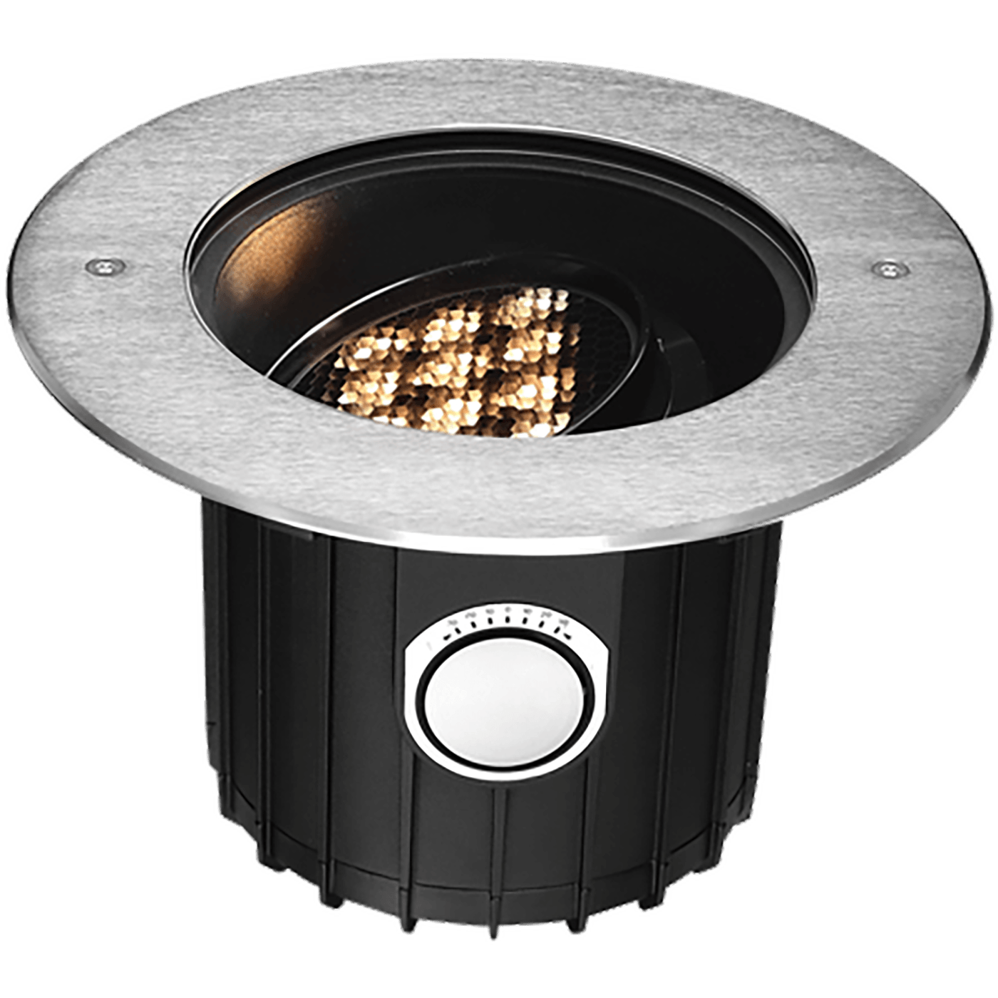 грунтовые NOTA LED 3W D30 727 SL, артикул 1100300360