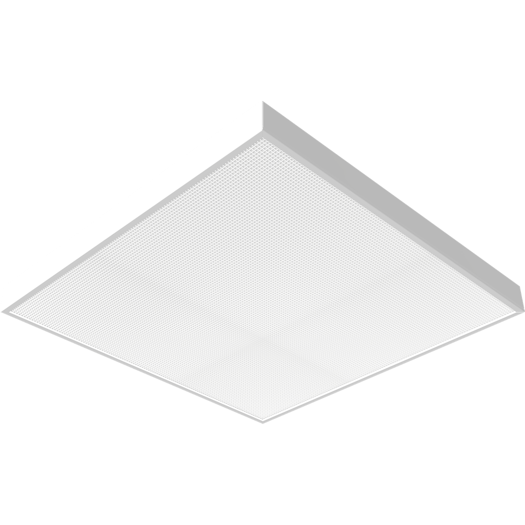 Настенно-потолочный светильник OPTIMA.PRS ECO LED 595 4000K (1138000010 ...