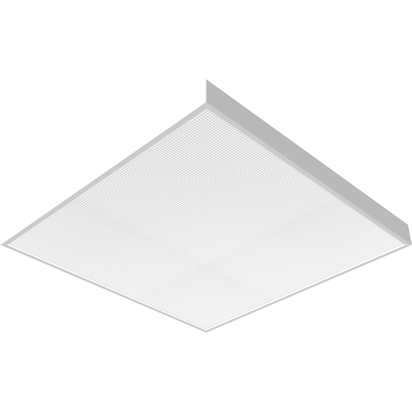 встраиваемые в потолок OPTIMA.PRS ECO LED 595 (50) 4000K new, артикул 1138000820