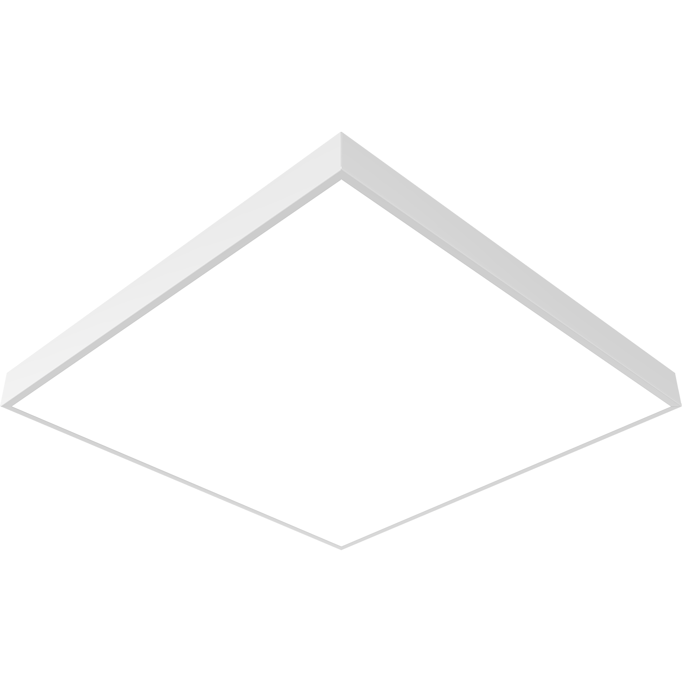 встраиваемые в потолок OPTIMA.OPL ECO LED 595 EM 5000K, артикул 1166001410