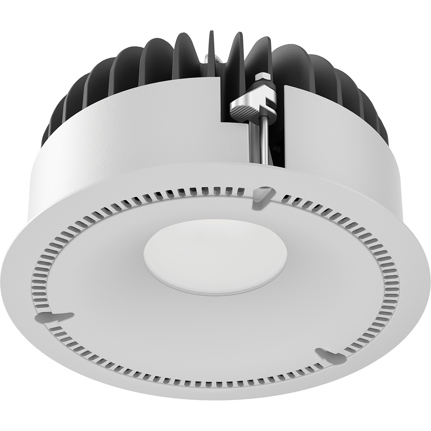 даунлайты DL POWER LED 40 D80 4000K, артикул 1170000500