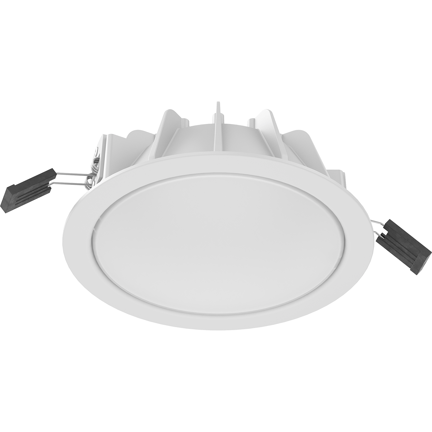 даунлайты COLIBRI DL LED 15 HFD 4000K, артикул 1170003530