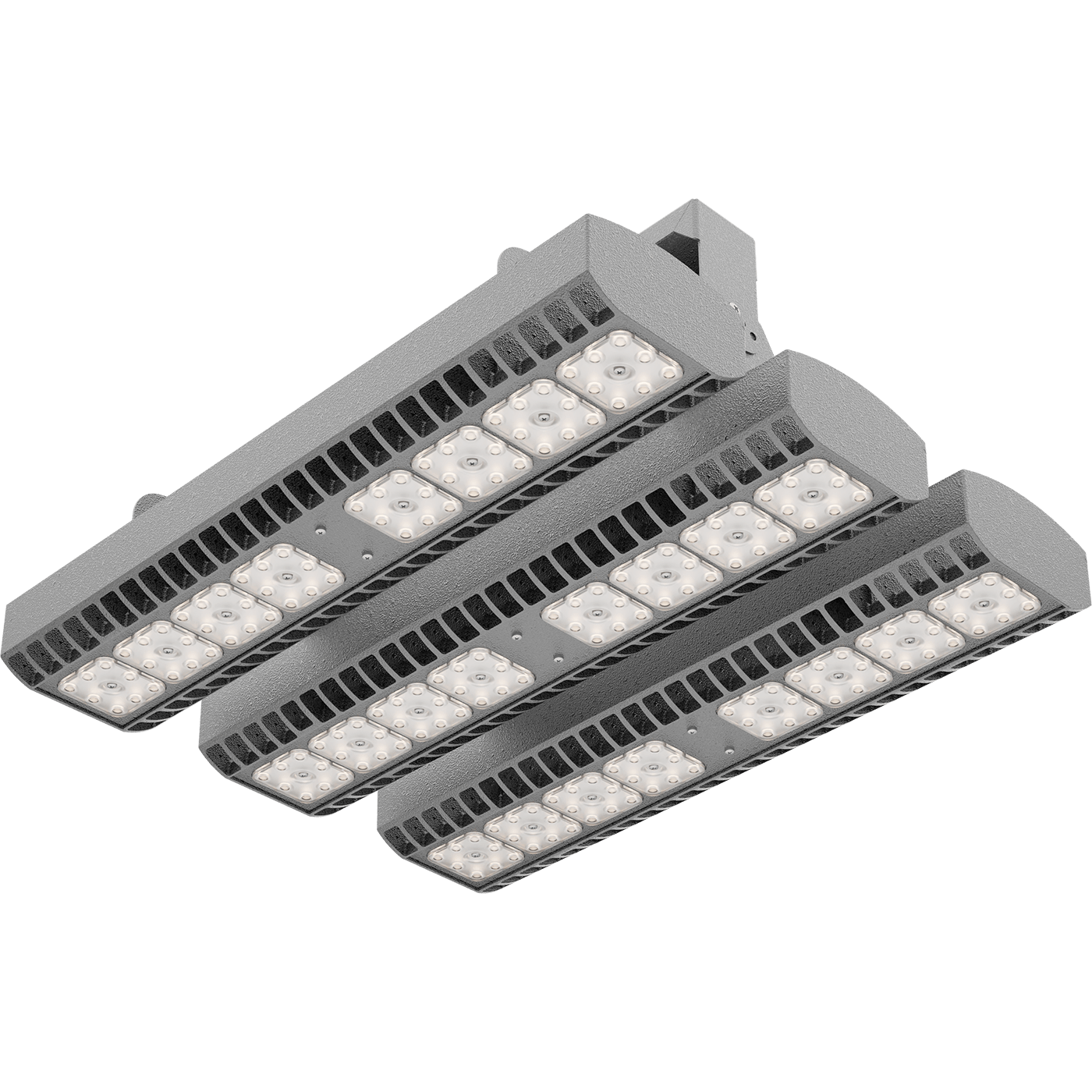 взрывозащищенные светильники HB LED Ex, артикул 1224001710