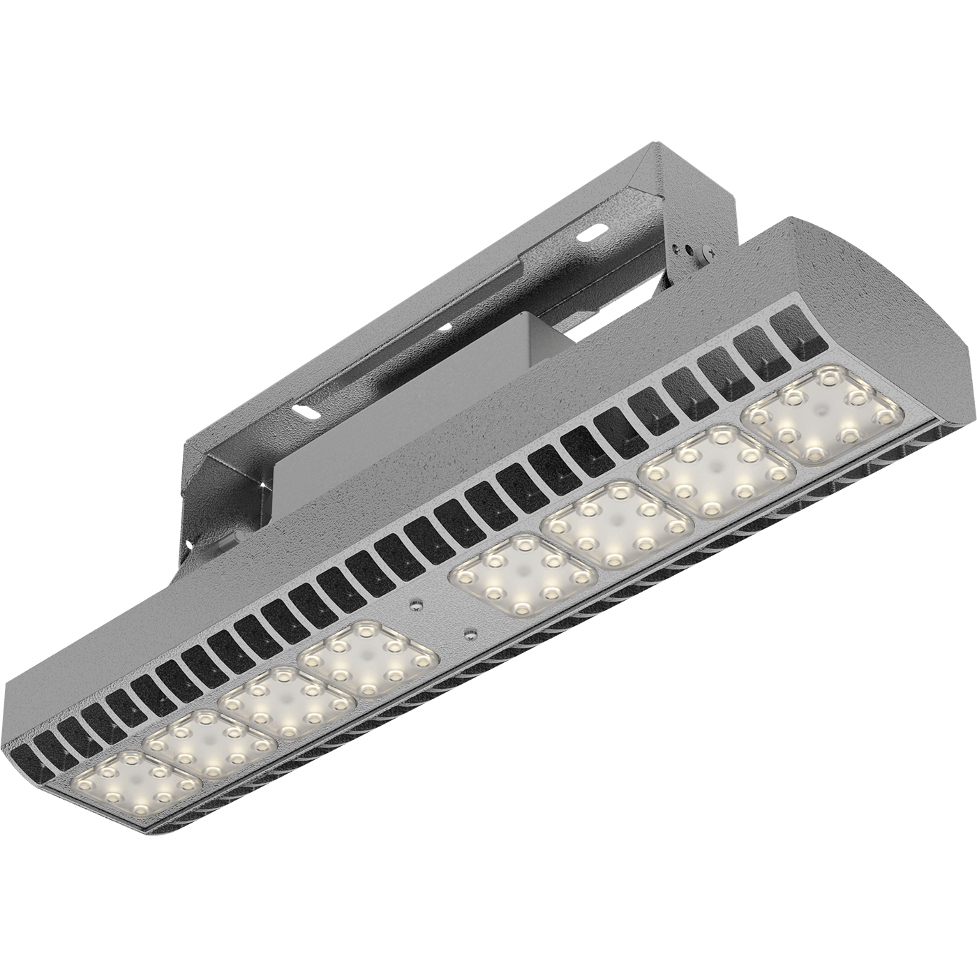 для высоких пролетов (high bay) HB LED G2, артикул 1224003410