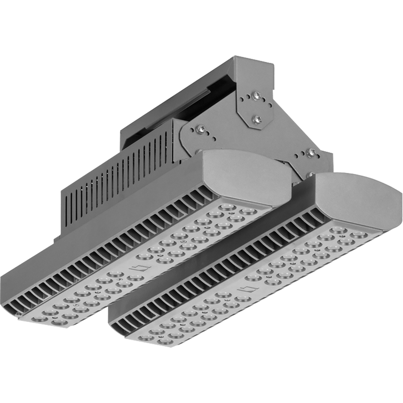 для высоких пролётов HB LED 150 D80 CR 5000K, артикул 1224005940