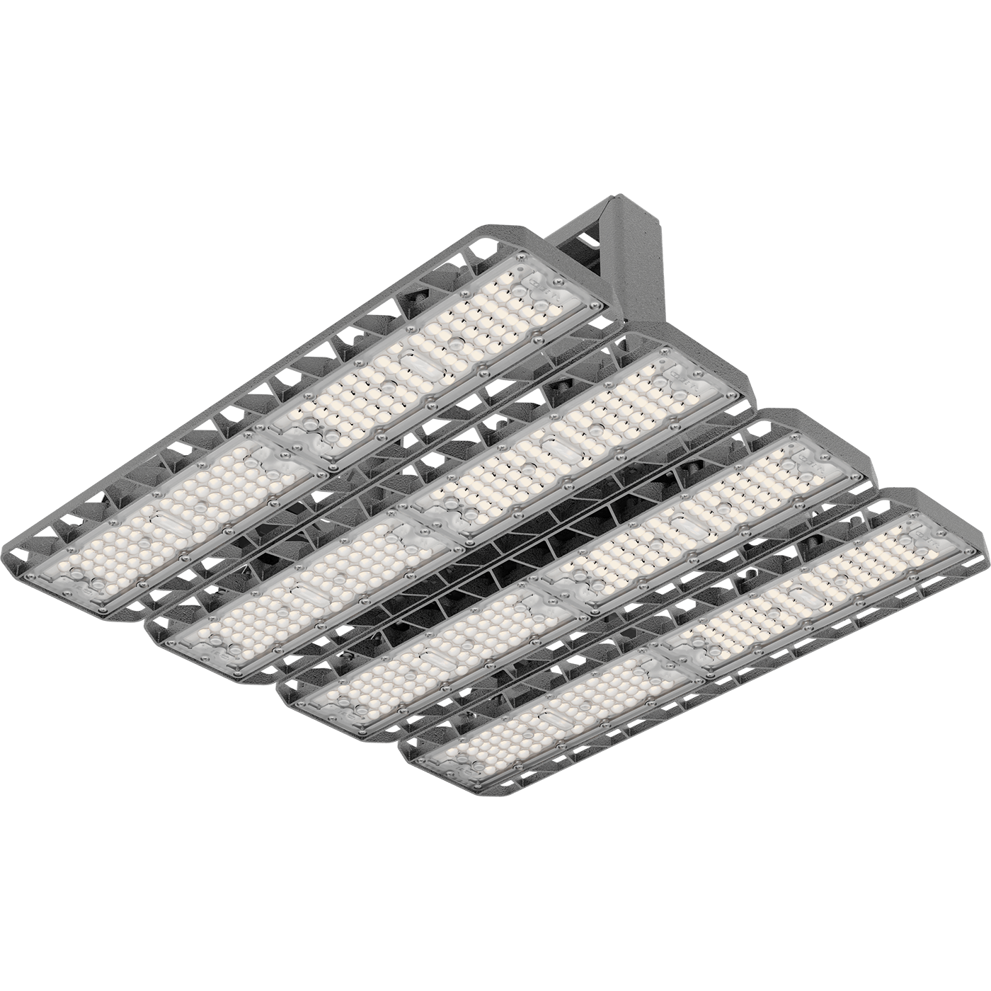 свыше 12 метров HB LED 200 D120 5000K G3, артикул 1224006960