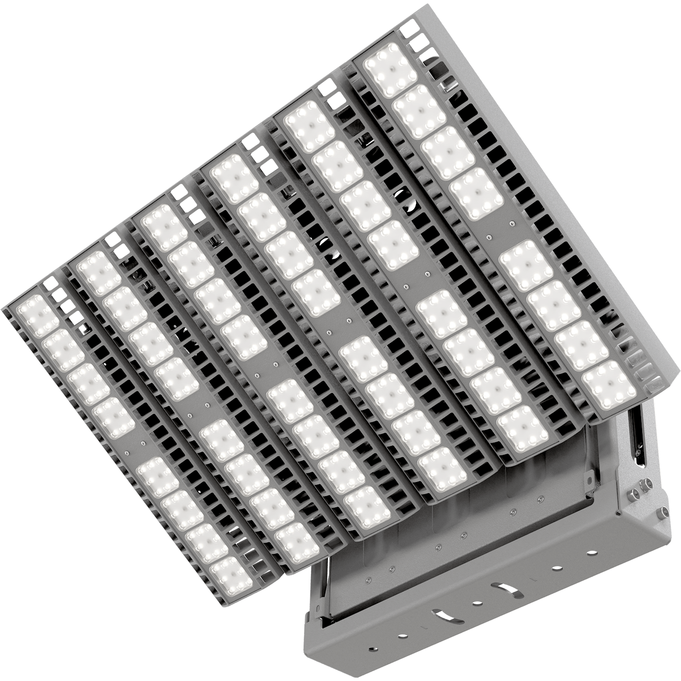 свыше 12 метров HB LED FLOODLIGHT G2 CD60 800W D80 850 HG, артикул 1224009810