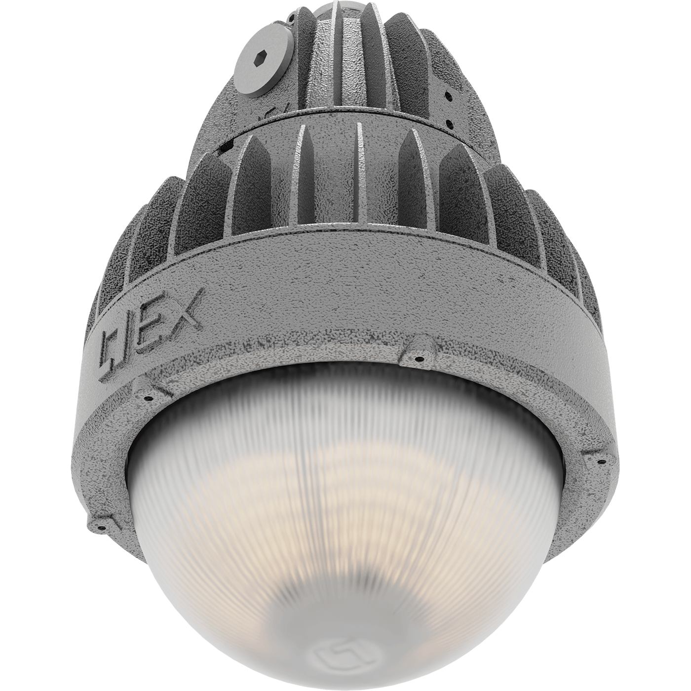 взрывозащищенные светильники ZENITH LED Ex G2, артикул 1226000600