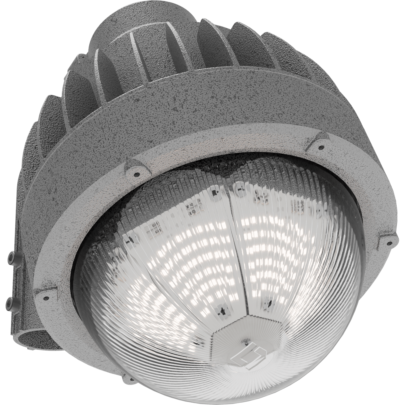 взрывозащищенные светильники ZENITH LED Ex G2, артикул 1226001270