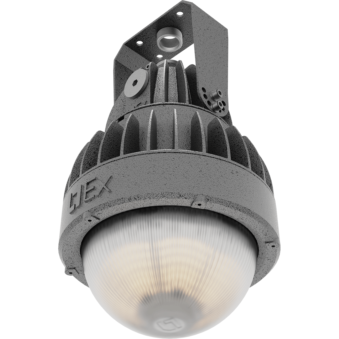 взрывозащищенные светильники ZENITH LED Ex G2, артикул 1226002480