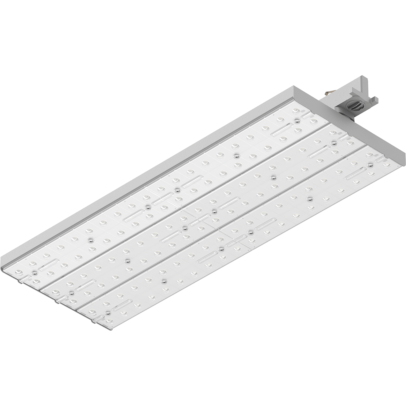 трековые светильники и системы DOMINO LED PANEL/T, артикул 1232000520