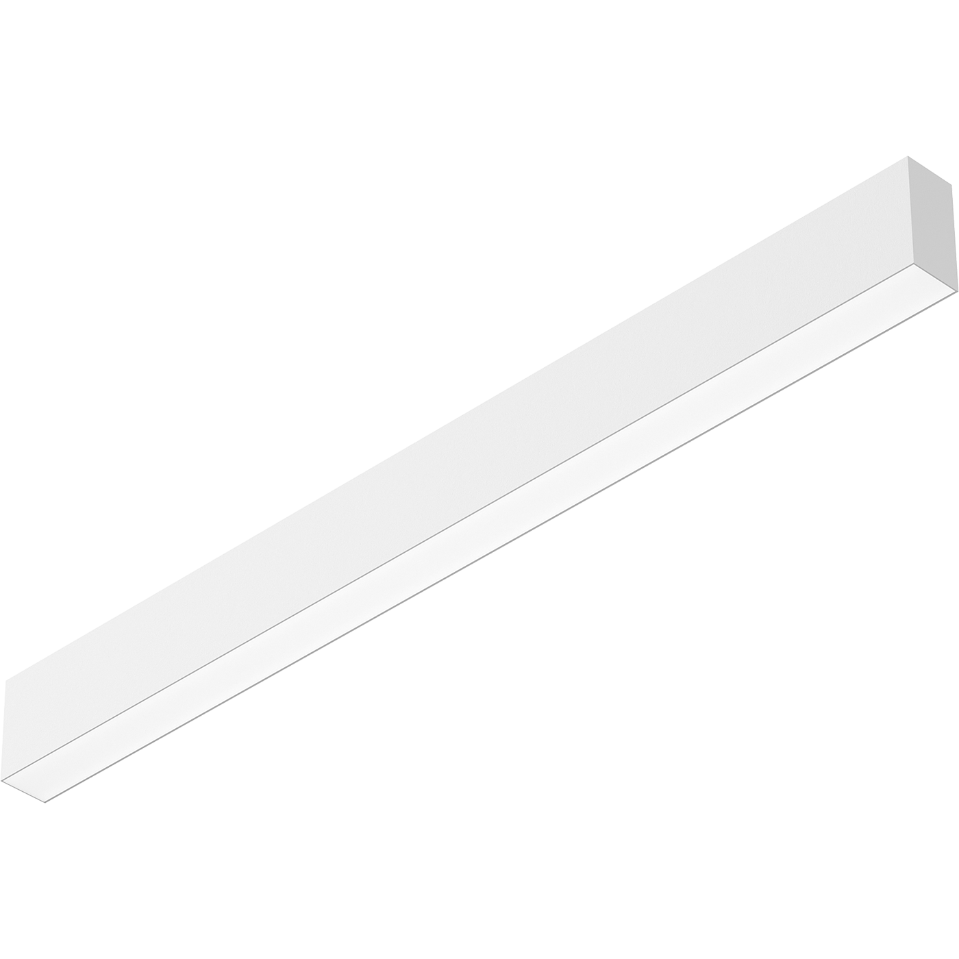 линейные системы PROFILE 60L P DR LED (800) BL 4000K MED (low lumen), артикул 1248004720