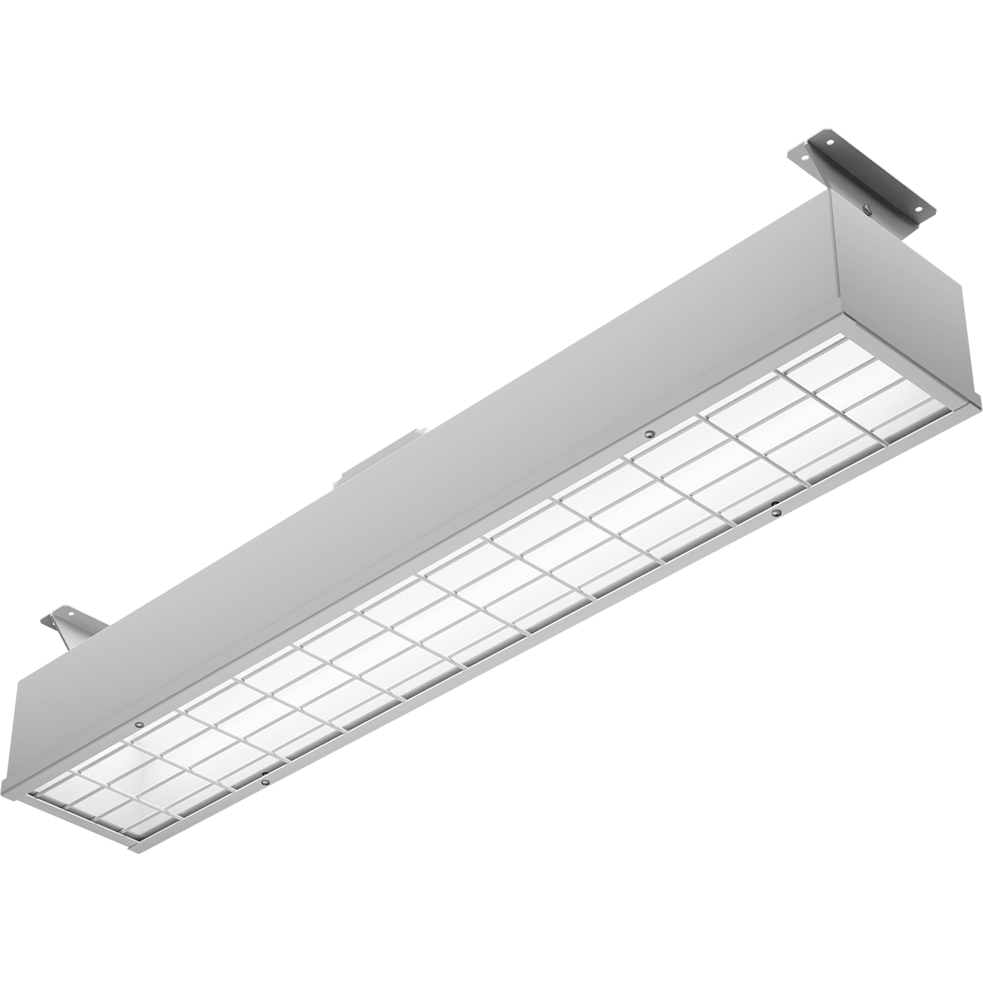 накладные OLYMPIC LED 80 HFD 4000K, артикул 1322000100
