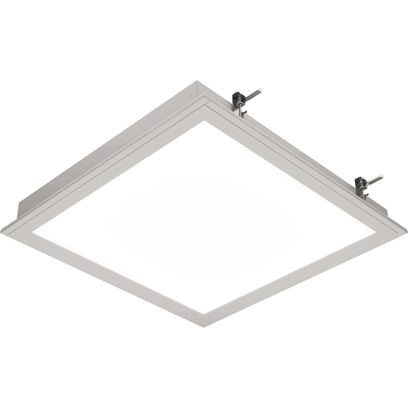 IP-защищенные ADV/K UNI LED 645 4000K without mounting kit, артикул 1328000330