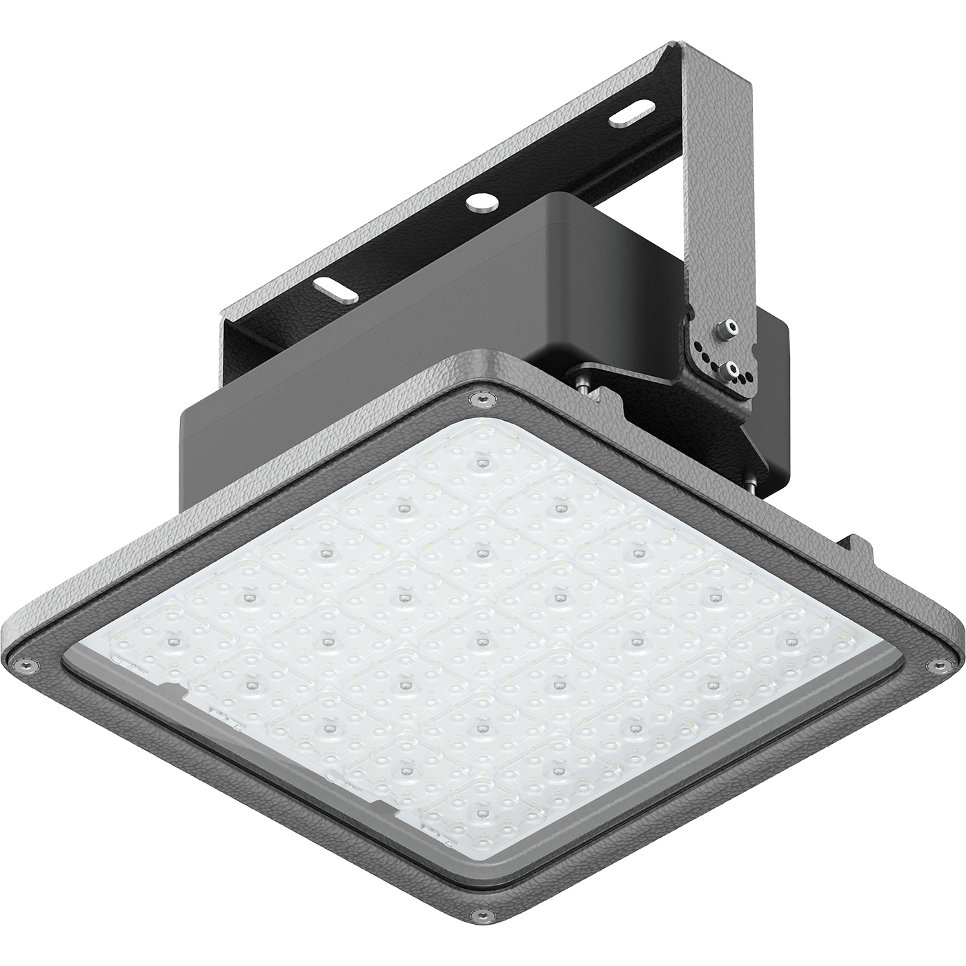 взрывозащищенные светильники INSEL LED Ex, артикул 1334002270