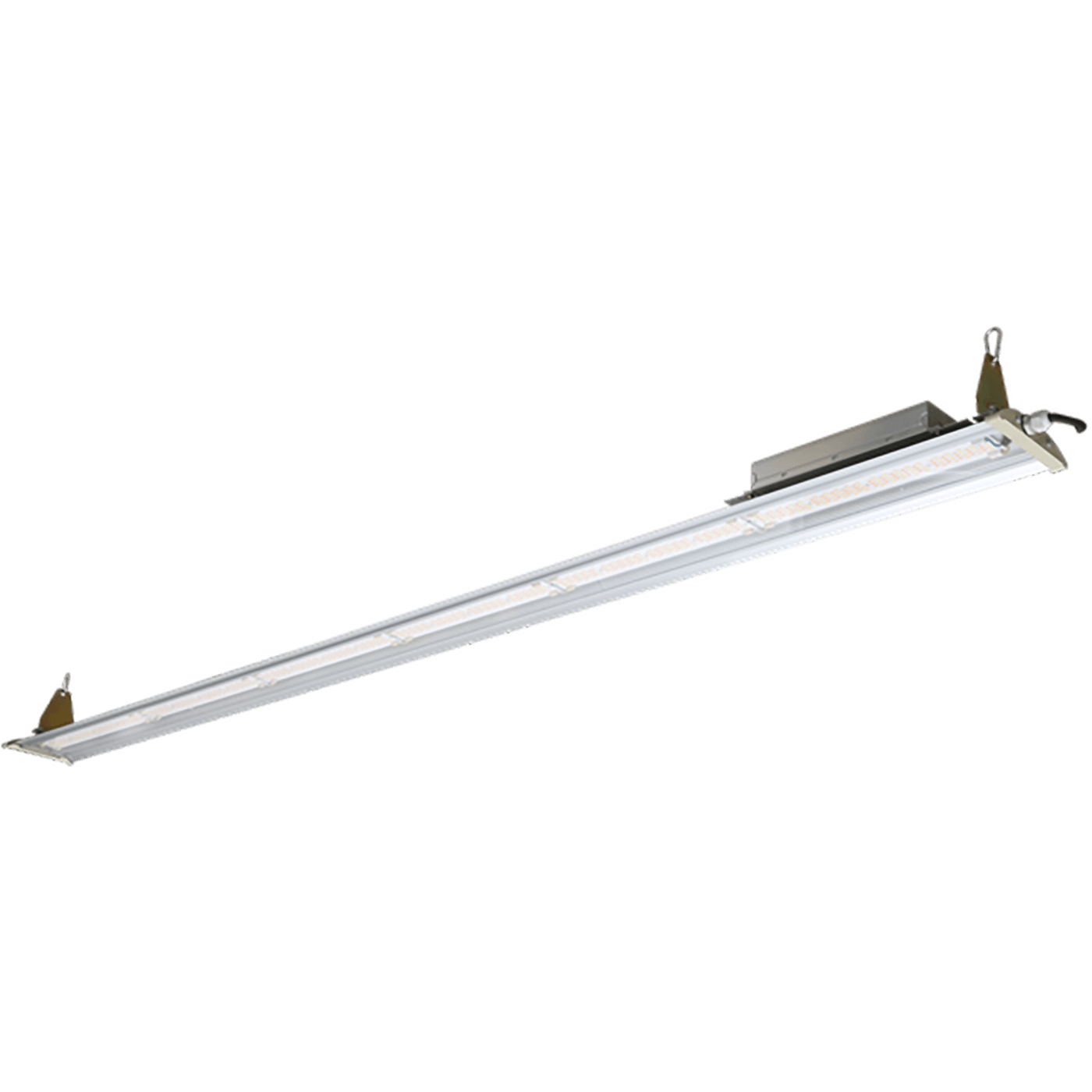 тепличное освещение FLORA LED 200 D120 Universal HO, артикул 1338000040