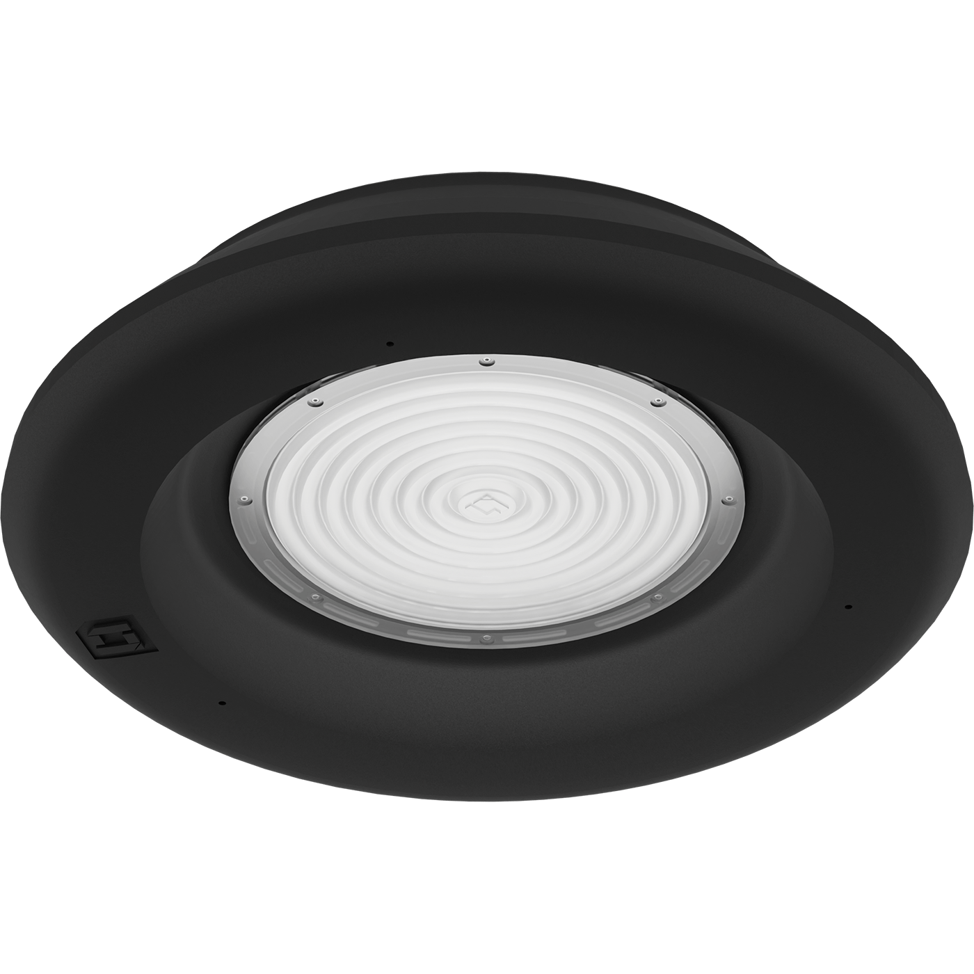 для высоких пролётов ORBITA LED 150 D60 5000K (O150), артикул 1343000090