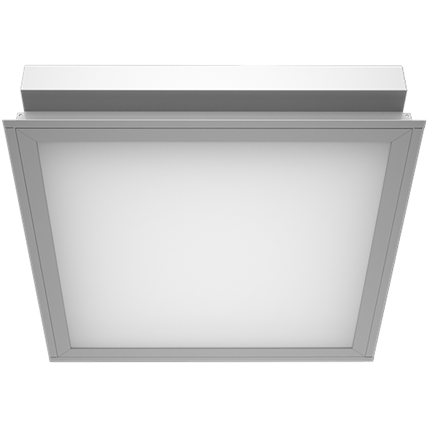 IP-защищенные OWP/R OPTIMA LED 595 IP54/IP20 EM 4000K, артикул 1376000200