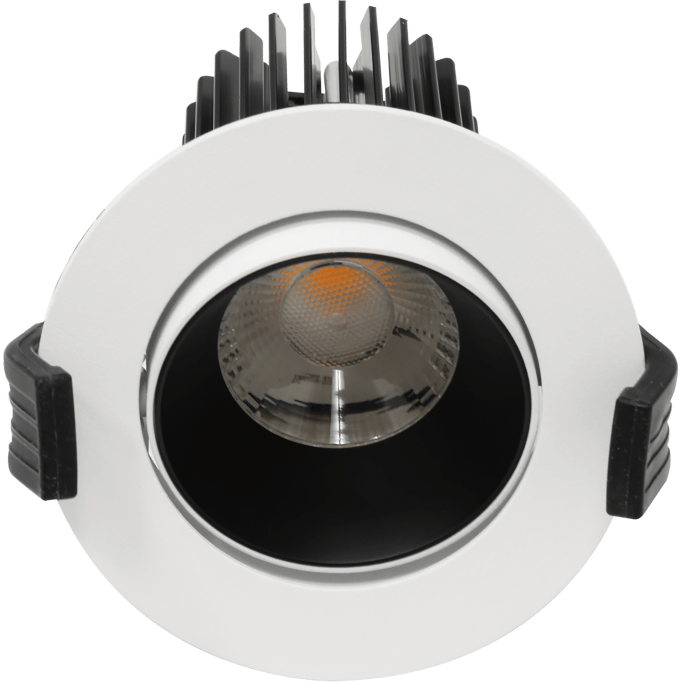 даунлайты COOL ADJUSTABLE 13 WH/CH D45 4000K (with driver), артикул 1412001240
