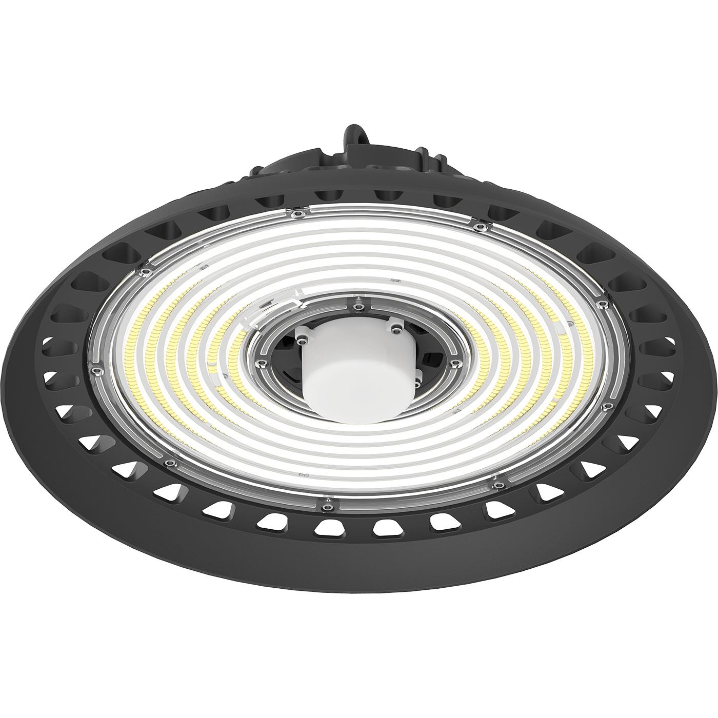 свыше 12 метров LODESTAR ECO LED 200 D90 5000K G2, артикул 1449000300