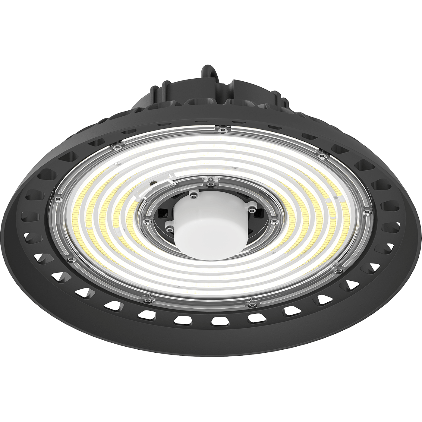 свыше 12 метров LODESTAR ECO LED 150 D90 4000K G2, артикул 1449000360