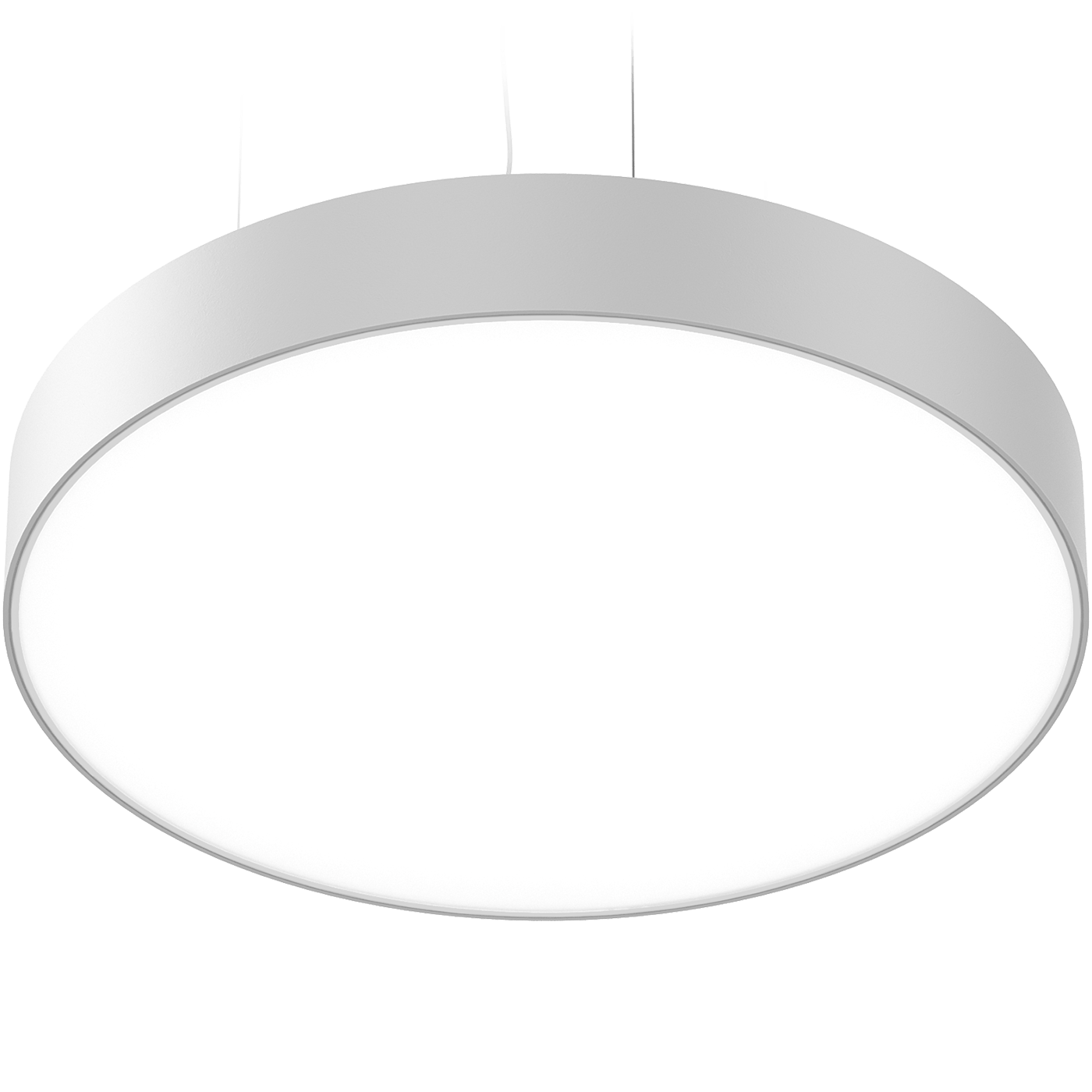 подвесные SOL P LED 900 WH 3000K (low lumen), артикул 1470000300