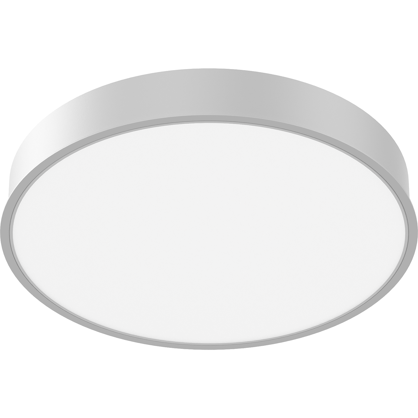 встраиваемые в потолок SOL R LED 450 WH 3000K, артикул 1470000570