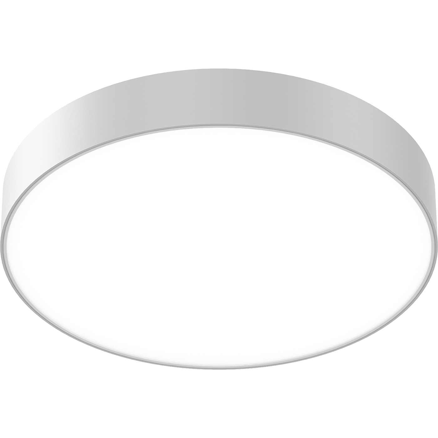 накладные SOL STANDARD/S (900) 840 WH, артикул 1470003160