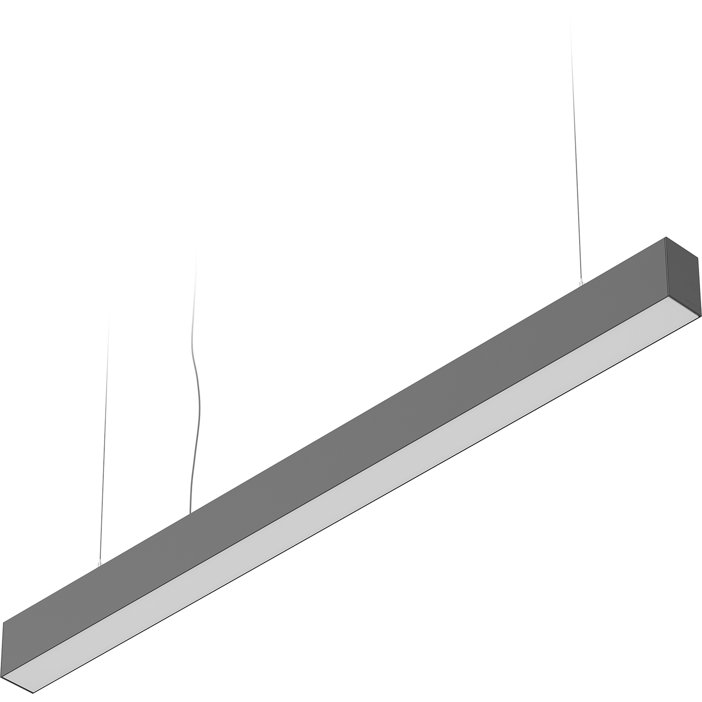 линейные системы LINER 60/P (2500) 840 BK up/down, артикул 1473006100