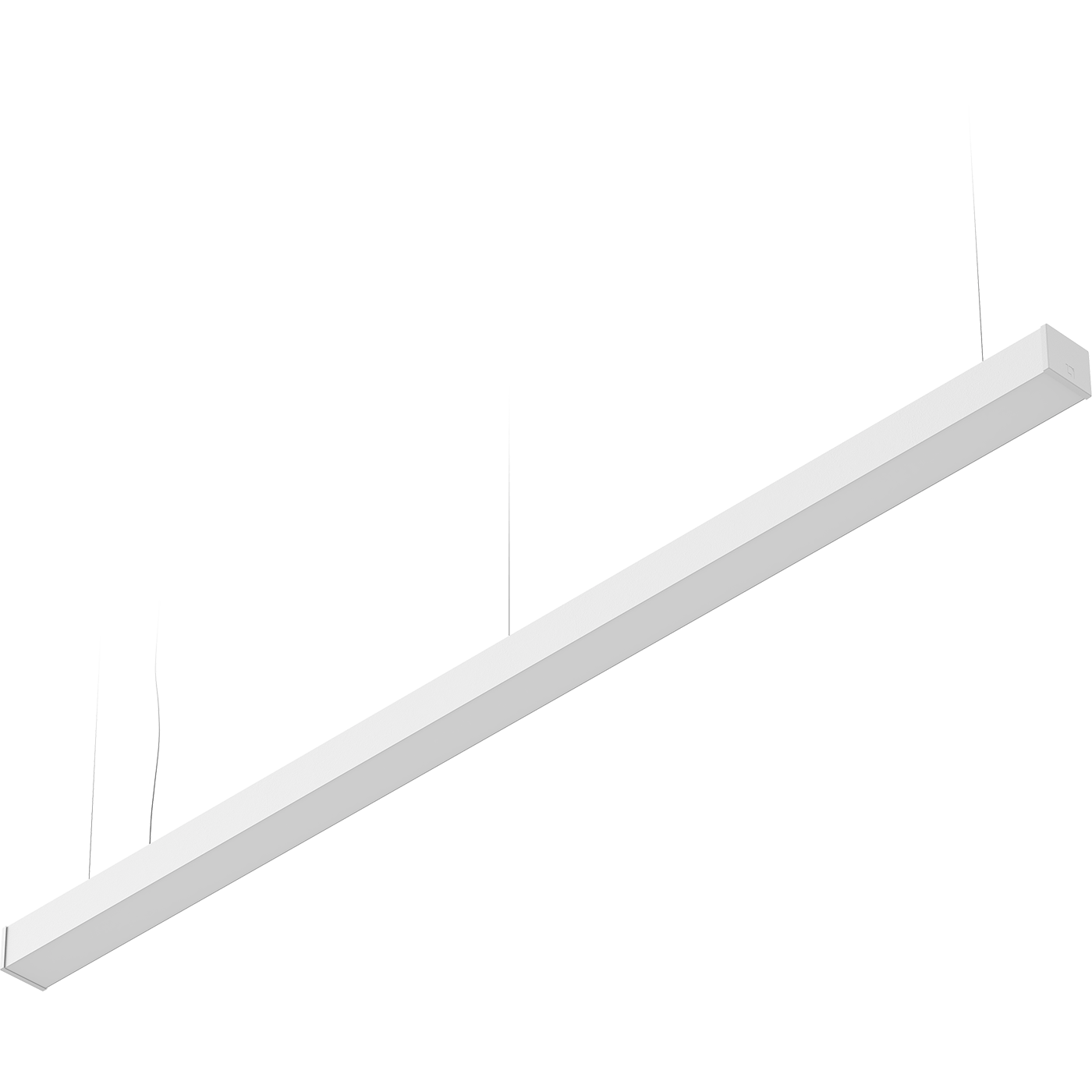 линейные системы LINER 100/P (900) 840 WH up/down, артикул 1473006110