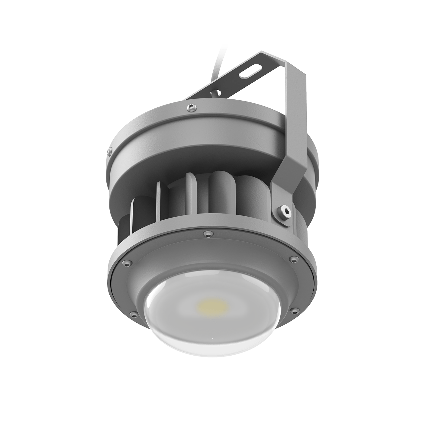 взрывозащищенные светильники ACORN LED Ex, артикул 1490000260