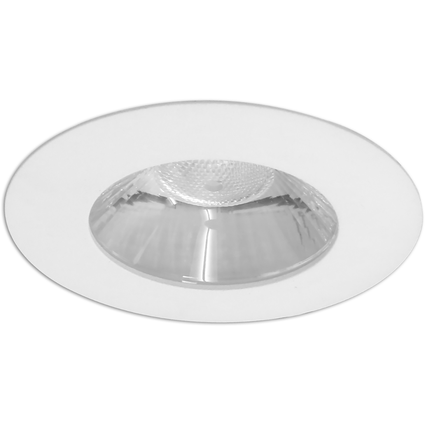 даунлайты QUO 07 BL D45 3000K 1-10V, артикул 1507000690