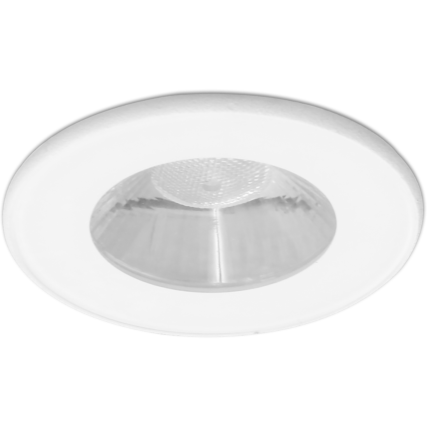 даунлайты QUO IP65/IP20 07 WH D45 4000K DALI, артикул 1507000850