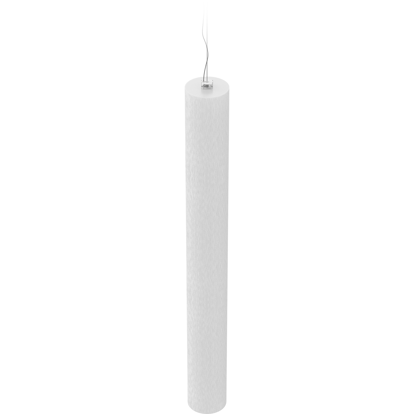 подвесные TUBE/P (1200x110) 840 WH OPAL, артикул 1543000270