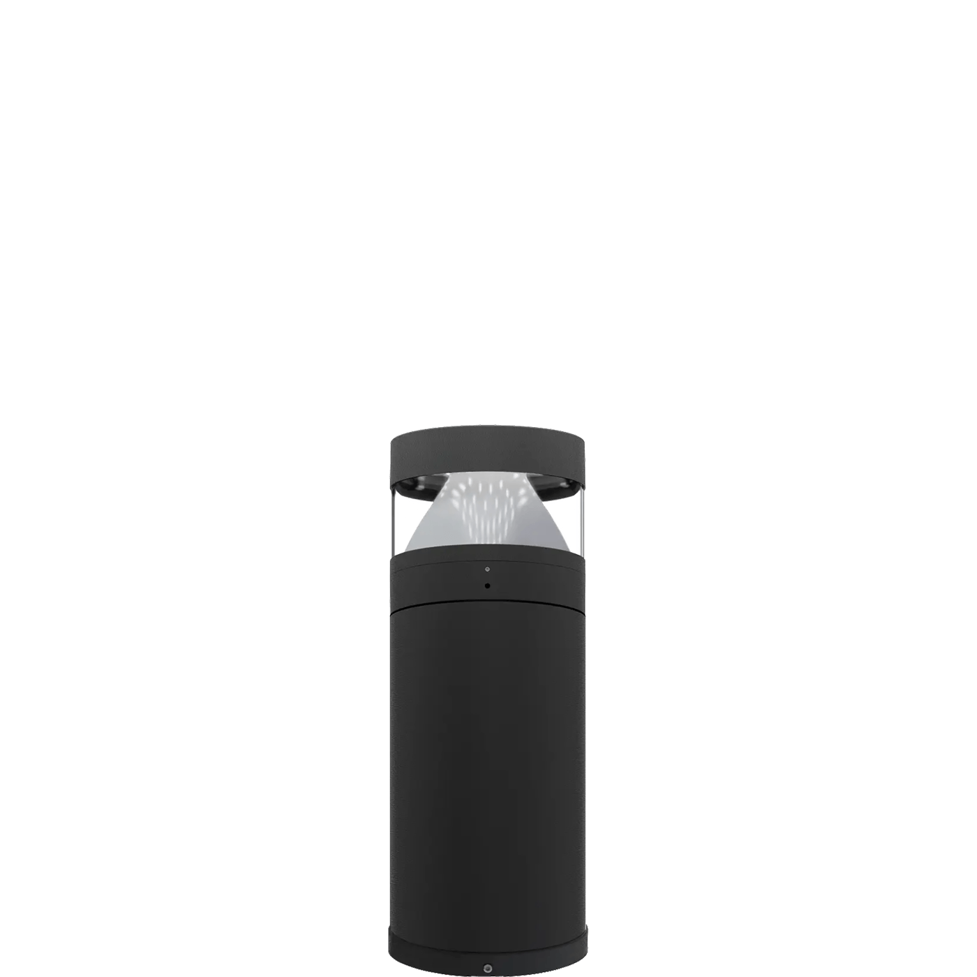 болларды TERES MINI G2 15W 840 RAL9005, артикул 1583000450