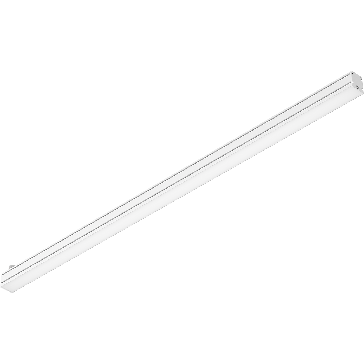 линейные системы LED MALL ECO (1000) 25 B D90 IP54 4000K, артикул 1598002910