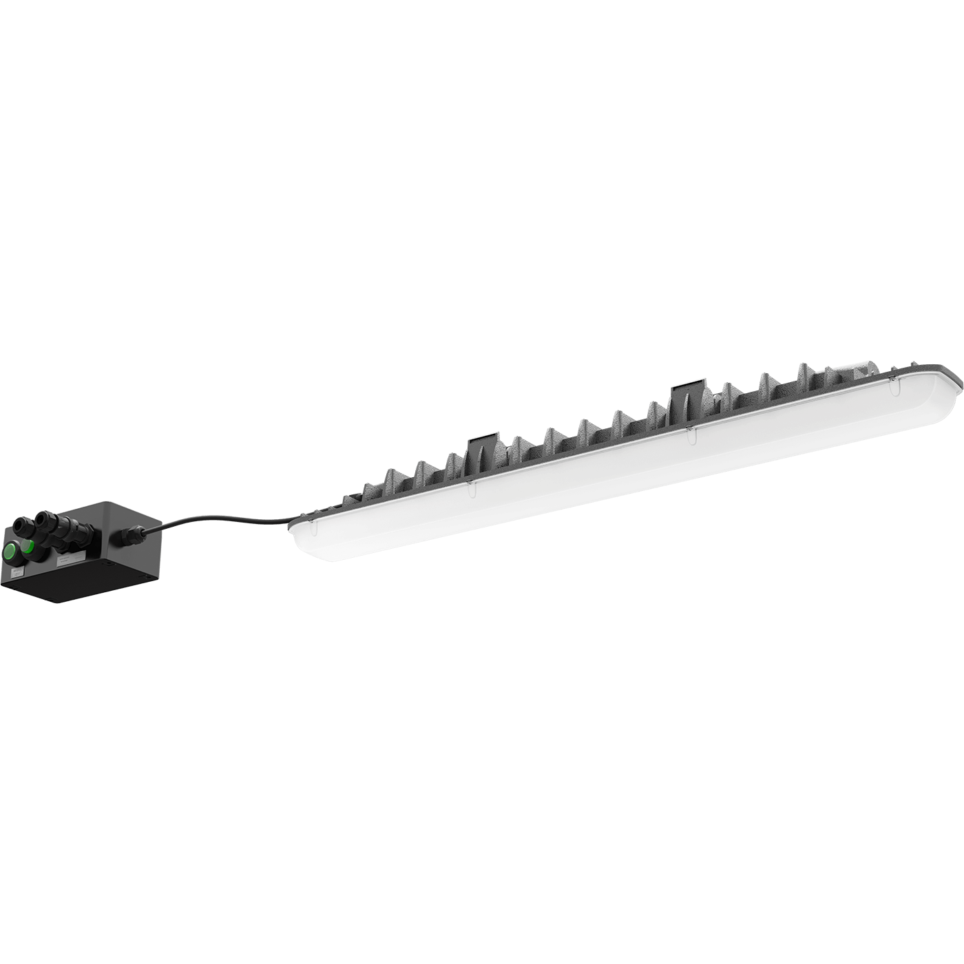 взрывозащищенные светильники SLICK ECO LED Ex, артикул 1631001360