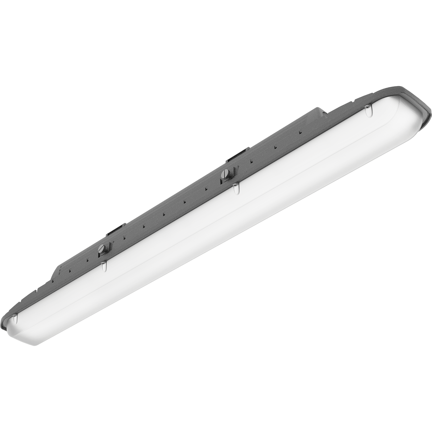 до 5 метров SLICK.PRS LED 20 with driver box EM 5000K, артикул 1631002880