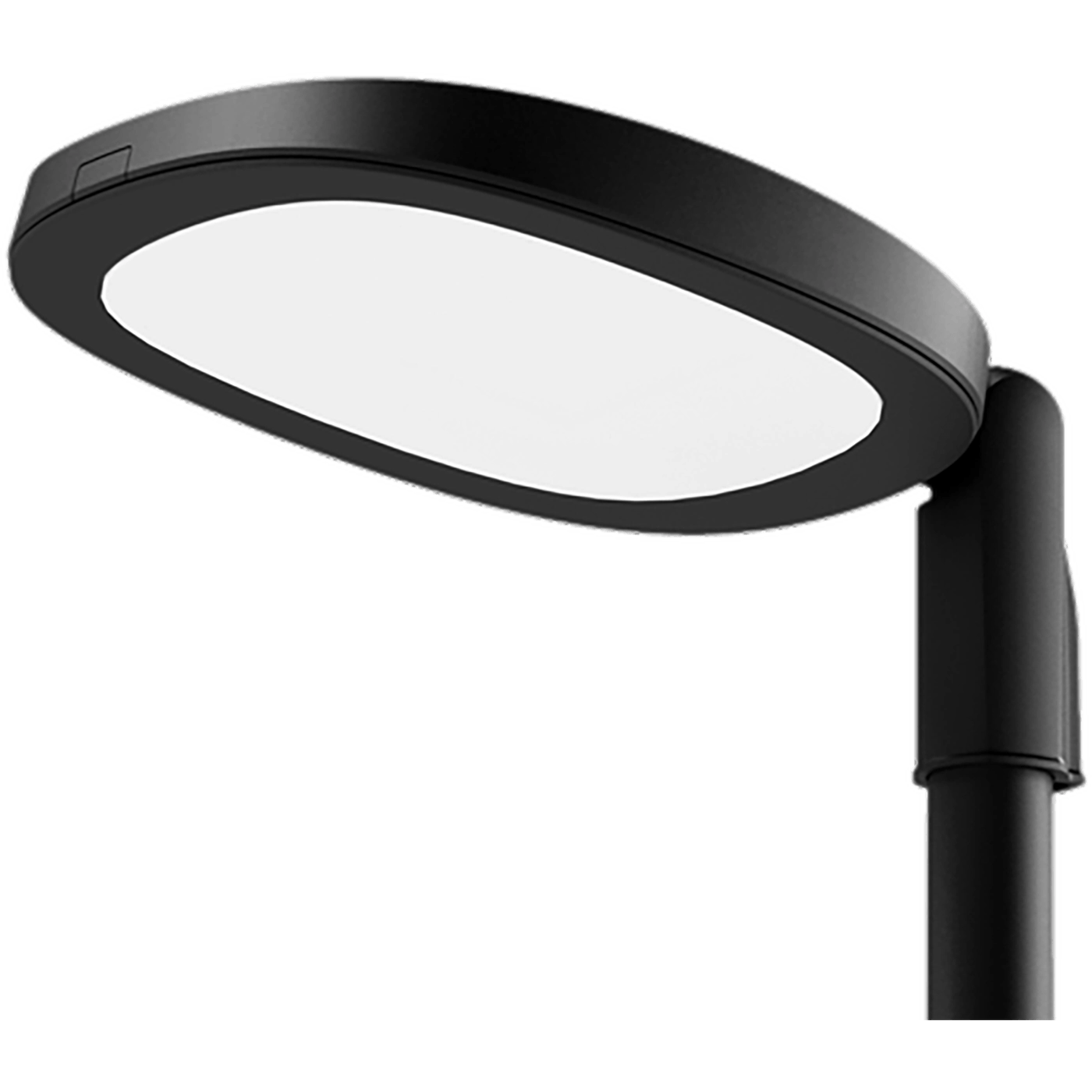 консольные светильники SKYLINE LED 30W DK 730 RAL9005, артикул 1707000410
