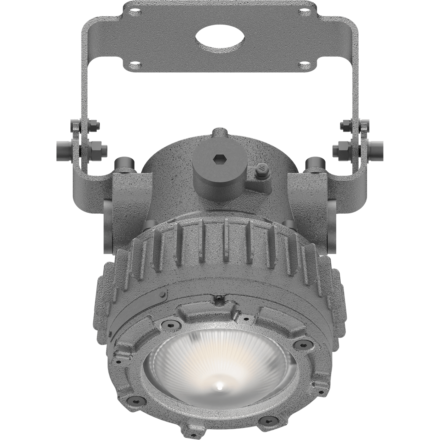 взрывозащищенные светильники ONIX LED Ex, артикул 1710000050
