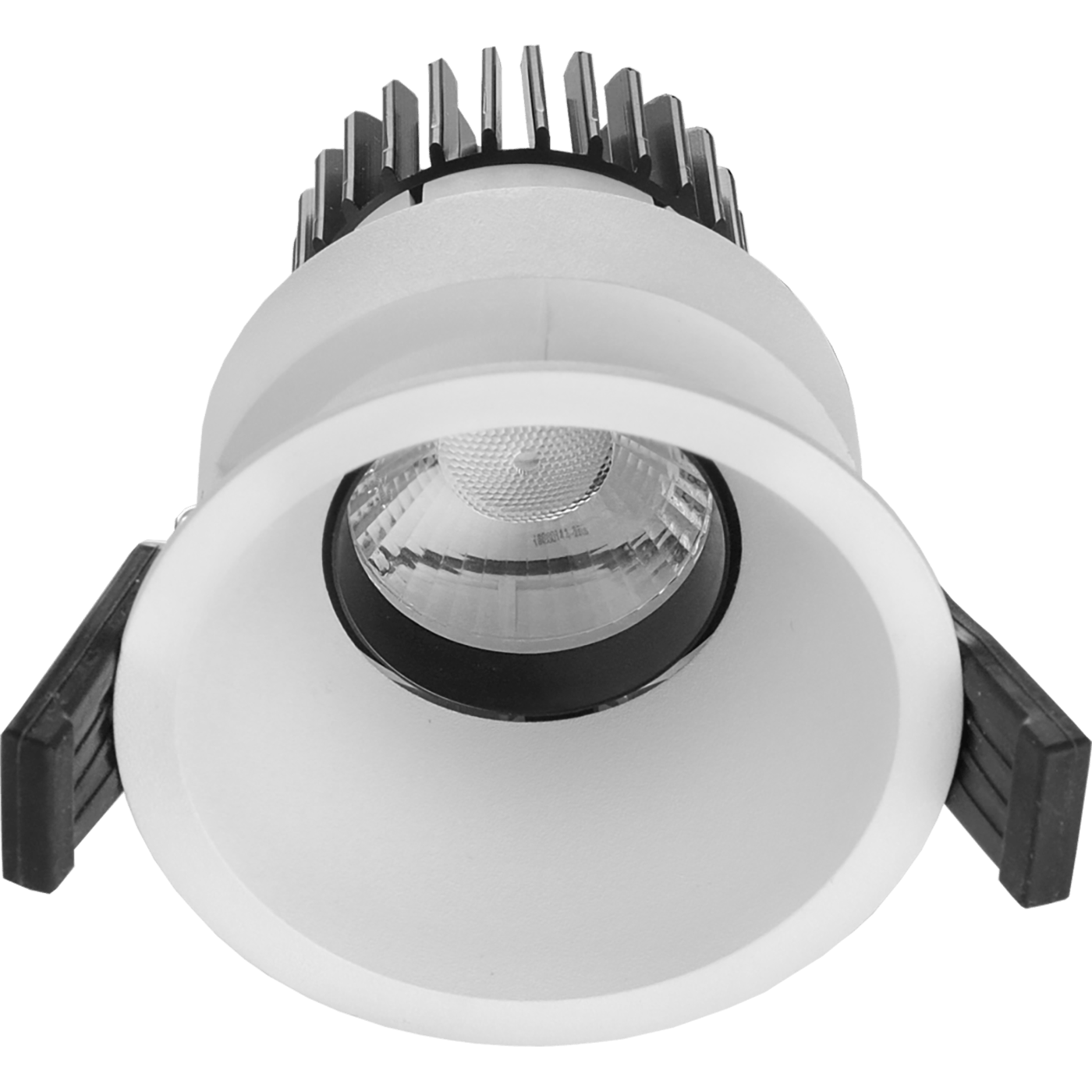 даунлайты FAMO 13 WH D45 2700K (with driver), артикул 1723000130